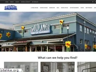 oldcanneryfurniture.com