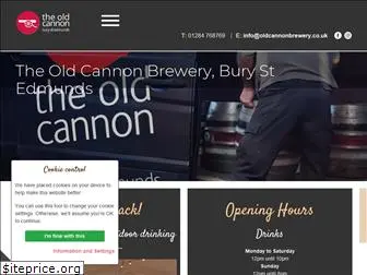 oldcannonbrewery.co.uk