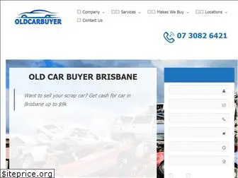 oldcarbuyer.com.au