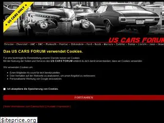 oldcarsclub.org