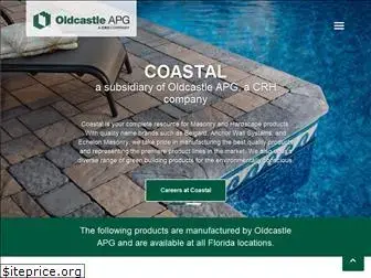 oldcastlecoastal.com