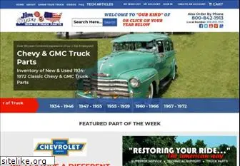 oldchevytrucks.com