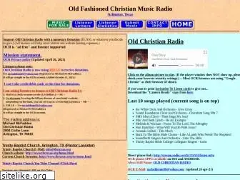 oldchristianradio.com
