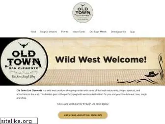 oldcityplaza.com