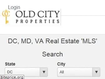 oldcitypropertiesllc.com