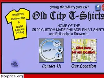 oldcitytshirts.com