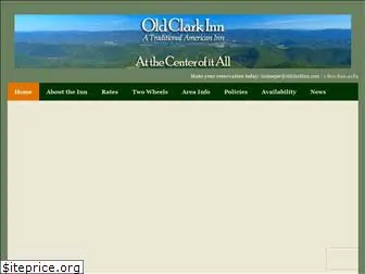 oldclarkinn.com