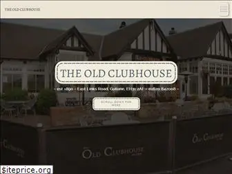 oldclubhouse.com