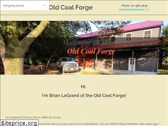 oldcoalforge.com