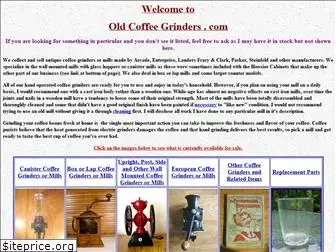 oldcoffeegrinders.com