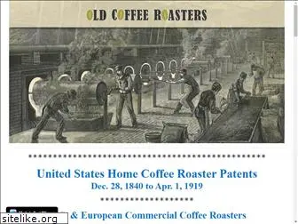 oldcoffeeroasters.com