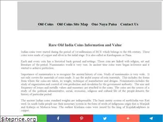 oldcoinonline.com