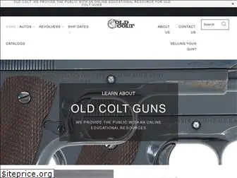 oldcolt.com