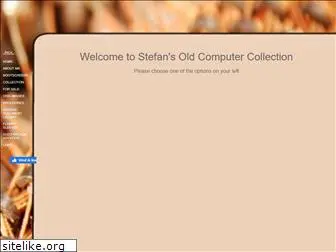 oldcomputercollection.com