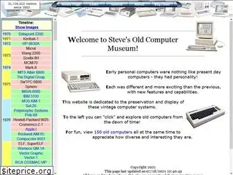 oldcomputers.net