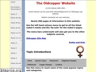 oldcopper.org