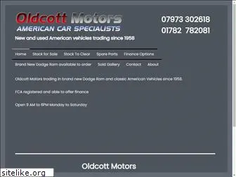 oldcottmotors.co.uk