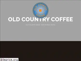 oldcountry.coffee