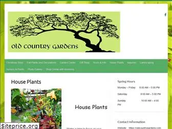 oldcountrygardens.com