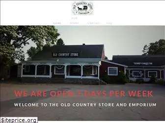 oldcountrystoreonline.com