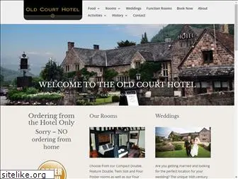 oldcourthotel.co.uk