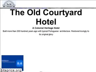 oldcourtyard.com