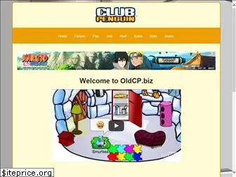 oldcp.biz