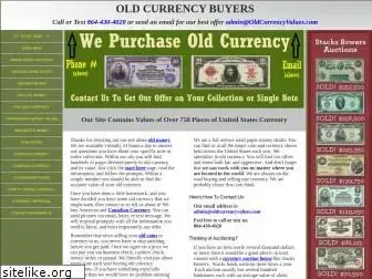 oldcurrencyvalues.com