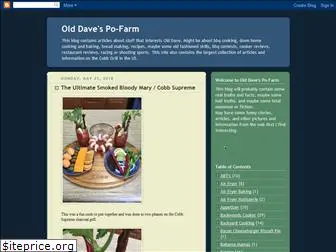 olddavespo-farm.blogspot.com