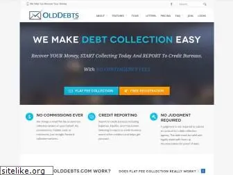 olddebts.com