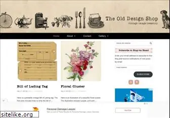 olddesignshop.com