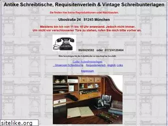 olddesk.de