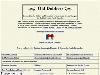 olddobbers.net