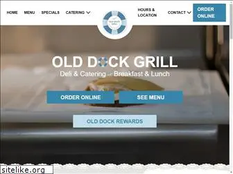 olddockgrill.com
