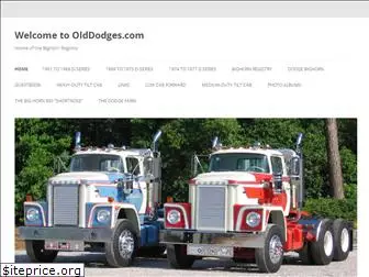 olddodges.com