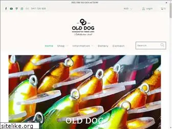 olddoglures.com