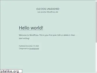 olddogunleashed.com