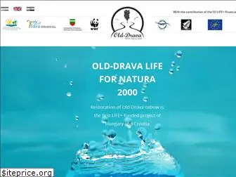 olddrava.com