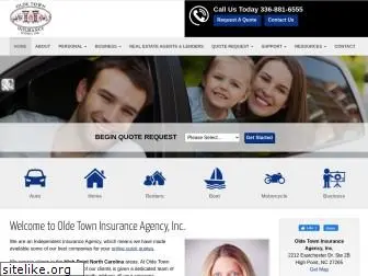 olde-town-insurance.com