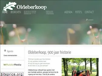 oldeberkoop.nl