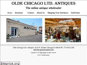 oldechicago.com