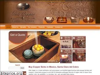 oldecopper.com