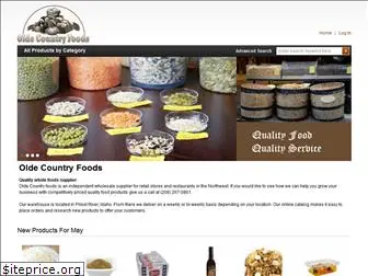 oldecountryfoods.com