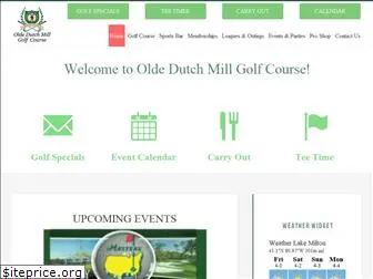 oldedutchmill.com