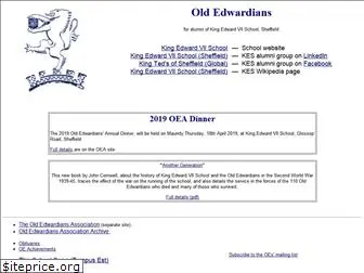 oldedwardians.org.uk