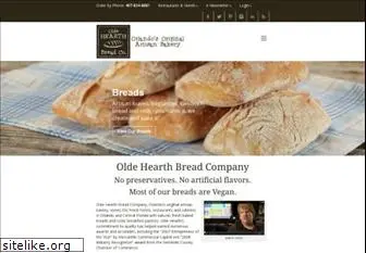 oldehearthbreadcompany.com