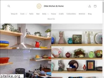 oldekitchen.com