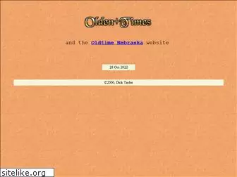 olden-times.com