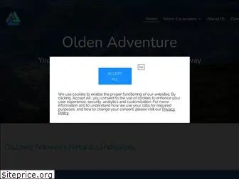 oldenadventure.com