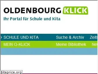 oldenbourg-klick.de